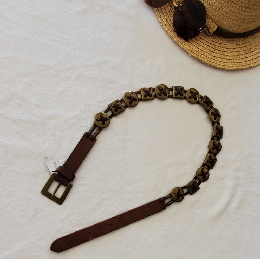 Women belts